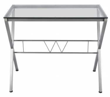 Cтол Tetchair GD-03 transparent