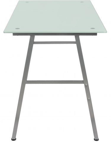 Cтол Tetchair GD-04 white белый