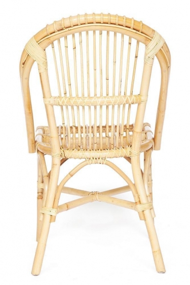 Стул Tetchair Secret De Maison Maison mod. 08 5085-1SP ротанг, 84,5х50х61см, натуральный