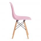 Стул Tetchair CINDY EAMES mod. 001 Светло-розовый/light pink