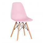 Стул Tetchair CINDY EAMES mod. 001 Светло-розовый/light pink
