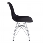 Стул Tetchair CINDY IRON CHAIR EAMES mod. 002 Черный