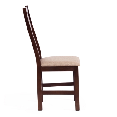 Стул Tetchair SWEDEN Многослойная фанера, 414099 см, Cappuchino, ткань бежеваяFord William 7 разобран