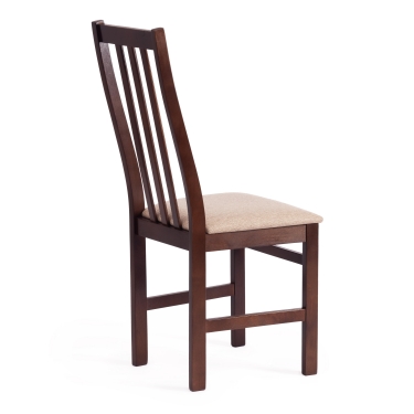 Стул Tetchair SWEDEN Многослойная фанера, 414099 см, Cappuchino, ткань бежеваяFord William 7 разобран
