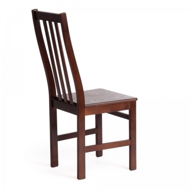 Стул жесткое сиденье Tetchair SWEDEN Многослойная фанера, МДФ, 1004140, Cappuchino разобранный
