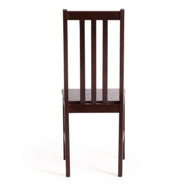 Стул жесткое сиденье Tetchair SWEDEN Многослойная фанера, МДФ, 1004140, Cappuchino разобранный