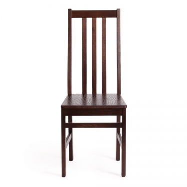 Стул жесткое сиденье Tetchair SWEDEN Многослойная фанера, МДФ, 1004140, Cappuchino разобранный