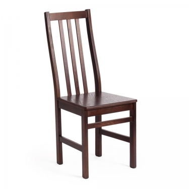 Стул жесткое сиденье Tetchair SWEDEN Многослойная фанера, МДФ, 1004140, Cappuchino разобранный