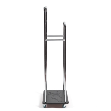 Вешалка гардеробная Tetchair MAPLE МДФ/металл, 7240158 см, Венге