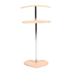 Вешалка Tetchair MASHA МДФ/металл, 30,541,584 см, пудра