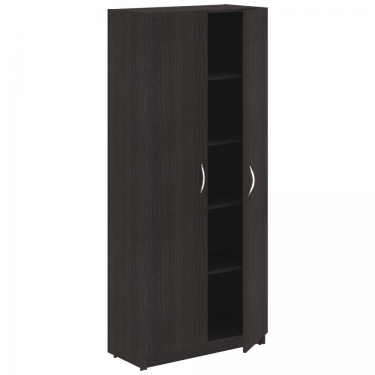 Шкаф с глухими дверьми Skyland Simple SR-5W.1 Дуб Юкон