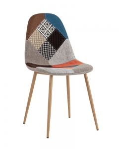 Стул Stool Group Валенсия SN Пэчворк