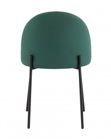 Стул Stool Group Коди велюр Зеленый