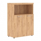 Шкаф Skyland Torr-Z TMC 85.3 Дуб Бофорд