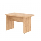 Приставка на ДСП опоре Skyland В304.2 Дуб Бофорд