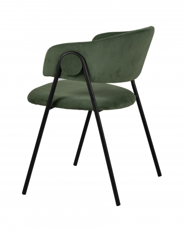 Стул Stool Group Колин Зеленый