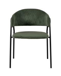 Стул Stool Group Колин Зеленый