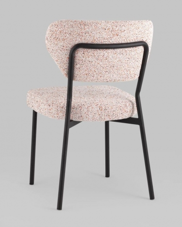 Стул Stool Group Билл Бежевый