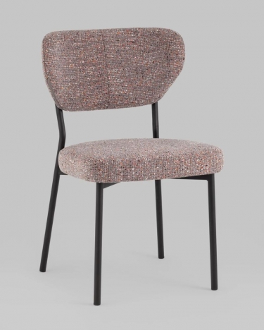 Стул Stool Group Билл Коричневый