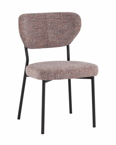 Стул Stool Group Билл Коричневый