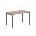 Стол Skyland XTEN-S XSST 127 Дуб сонома/антрацит