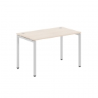 Стол Skyland XTEN-S XSST 127 Белый/белый