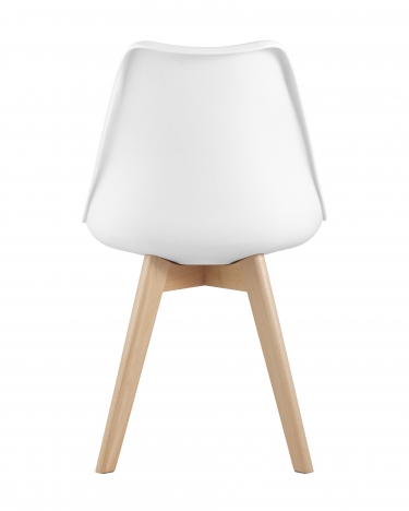 Стул Stool Group FRANKFURT NEW Белый 4 шт