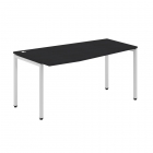 Стол Skyland XTEN-S XSCT 169 L Дуб Юкон/серый