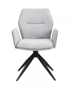 Стул Stool Group Helm Серый
