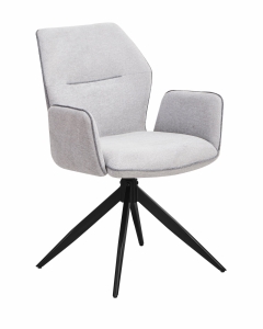 Стул Stool Group Helm Серый