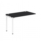 Стол промежуточный Skyland XTEN-S XIST 1270 Дуб юкон/белый