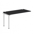 Стол промежуточный Skyland XTEN-S XIST 1470 Дуб юкон/серый