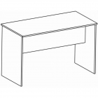 Стол рабочий с опорами Норден Sigma SG.400.WH Белый