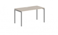 Стол рабочий Норден Sigma SG.207.OD.44.AN Дуб темный Антрацит