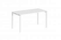 Стол рабочий Норден Sigma SG.204.WH.44.WH Белый