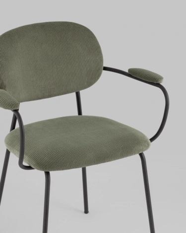 Стул Stool Group Кэрол Хаки