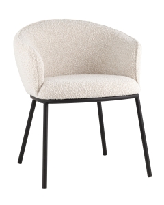 Стул Stool Group Дон Бежевый