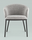 Стул Stool Group Дон Серый