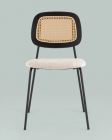 Стул Stool Group Летти Бежевый