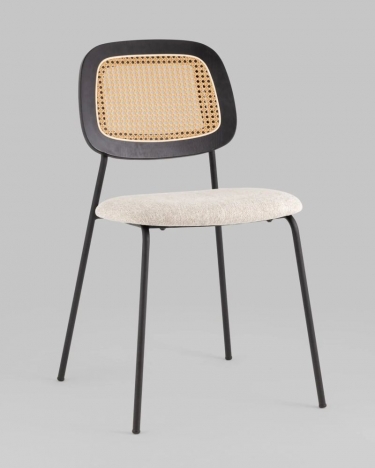 Стул Stool Group Летти Бежевый
