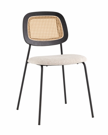 Стул Stool Group Летти Бежевый