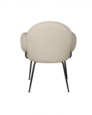 Стул Stool Group Nina Белый
