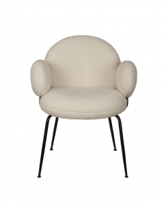 Стул Stool Group Nina Белый