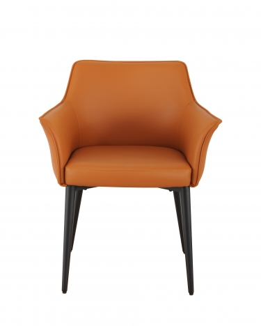 Стул Stool Group Feston Коричневый