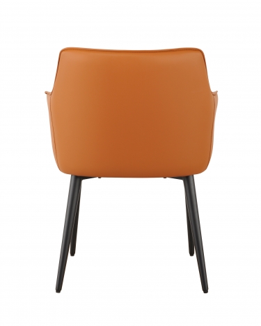 Стул Stool Group Feston Коричневый