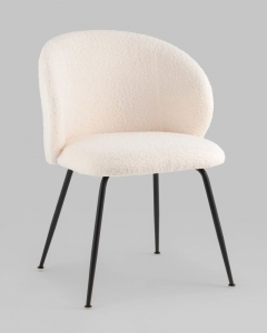 Стул Stool Group Leaf Белый