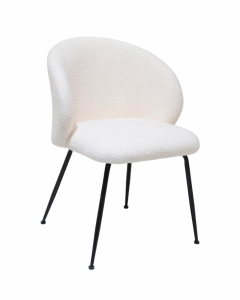 Стул Stool Group Leaf Белый