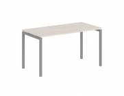 Стол рабочий Норден Sigma SG.201.OL.63.AN Дуб светлый Антрацит