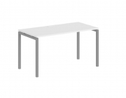 Стол рабочий Норден Sigma SG.202.WH.63.AN Белый Антрацит