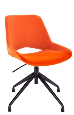 Стул Everprof Everprof Oscar Ткань Терракотовый